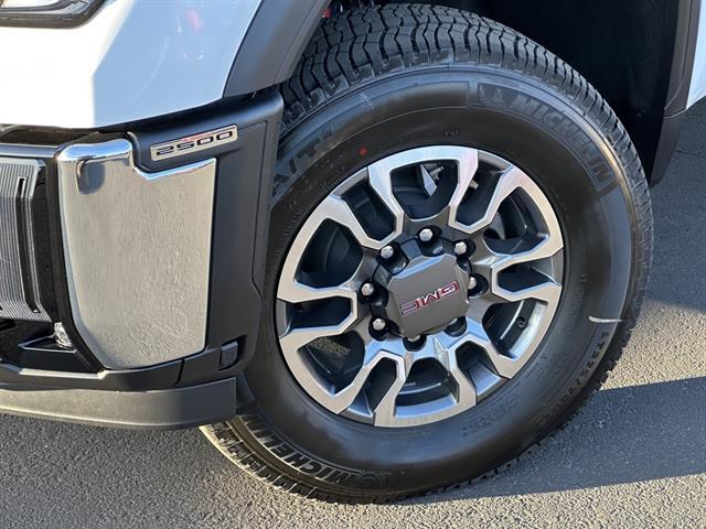 2026 GMC Sierra 2500HD 4WD CREW 159&quot; Tucson AZ