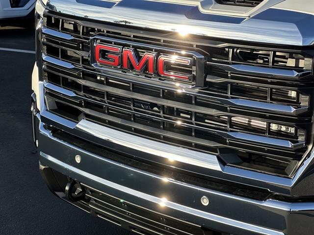 2026 GMC Sierra 2500HD 4WD CREW 159&quot; Tucson AZ