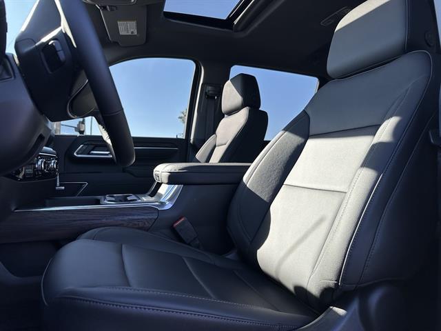 2026 GMC Sierra 2500HD 4WD CREW 159&quot; Tucson AZ