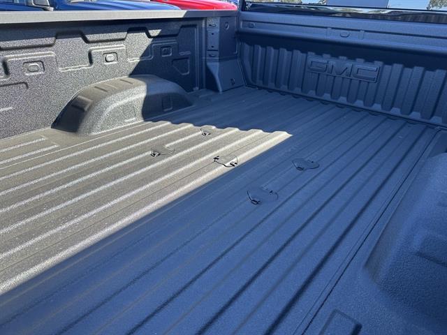 2026 GMC Sierra 2500HD 4WD CREW 159&quot; Tucson AZ