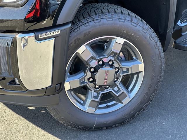 2026 GMC Sierra 2500HD 4WD CREW 159&quot; Tucson AZ