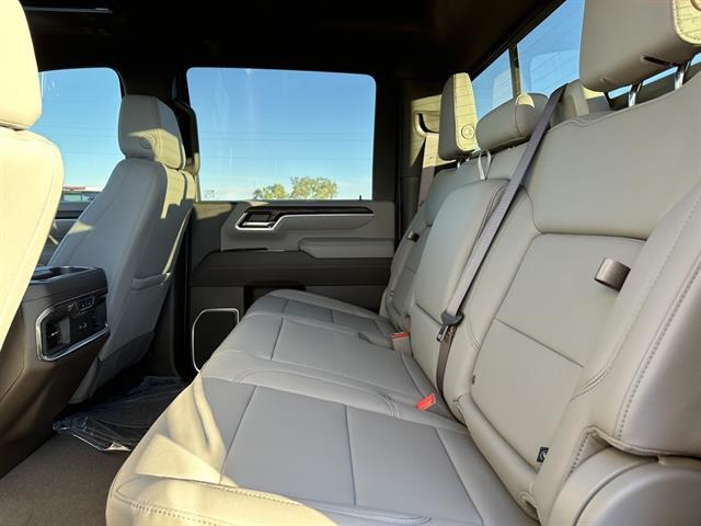 2026 GMC Sierra 2500HD 4WD CREW 159&quot; Tucson AZ