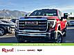 2026 GMC Sierra 2500HD 4WD CREW 159"