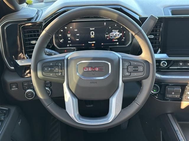 2026 GMC Sierra 2500HD 4WD CREW 159&quot; Tucson AZ