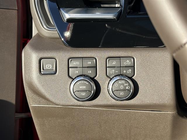 2026 GMC Sierra 2500HD 4WD CREW 159&quot; Tucson AZ