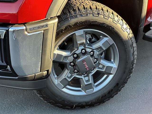 2026 GMC Sierra 2500HD 4WD CREW 159&quot; Tucson AZ