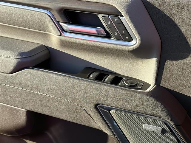 2026 GMC Sierra 2500HD 4WD CREW 159&quot; Tucson AZ