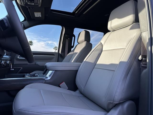 2026 GMC Sierra 2500HD 4WD CREW 159&quot; Tucson AZ