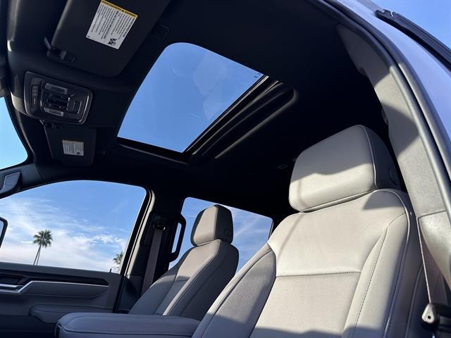 2026 GMC Sierra 2500HD 4WD CREW 159&quot; Tucson AZ