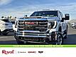 2026 GMC Sierra 2500HD 4WD CREW 159"
