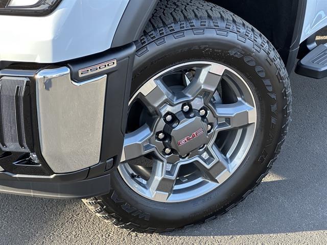 2026 GMC Sierra 2500HD 4WD CREW 159&quot; Tucson AZ