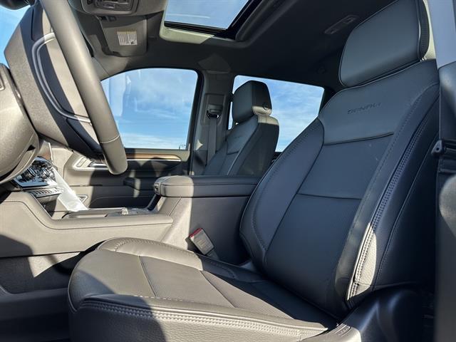 2026 GMC Sierra 2500HD 4WD CREW 159&quot; Tucson AZ