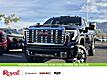 2026 GMC Sierra 2500HD 4WD CREW 159"