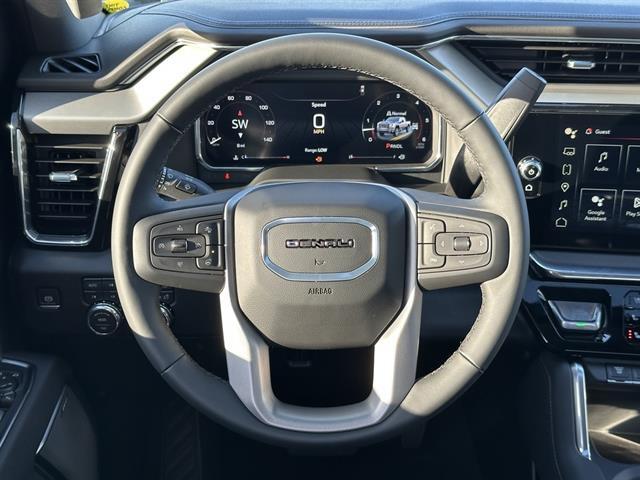 2026 GMC Sierra 2500HD 4WD CREW 159&quot; Tucson AZ