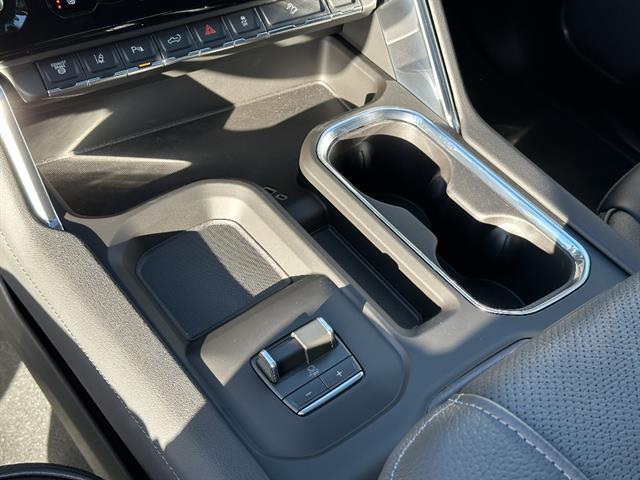 2026 GMC Sierra 2500HD 4WD CREW 159" Tucson AZ