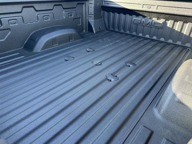 2026 GMC Sierra 2500HD 4WD CREW 159" Tucson AZ