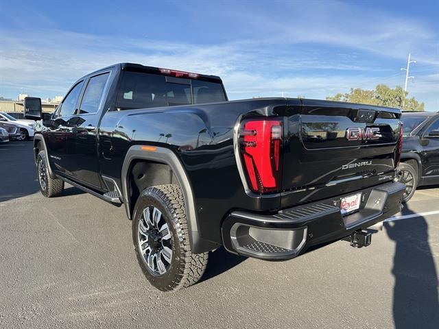 2026 GMC Sierra 2500HD 4WD CREW 159" Tucson AZ