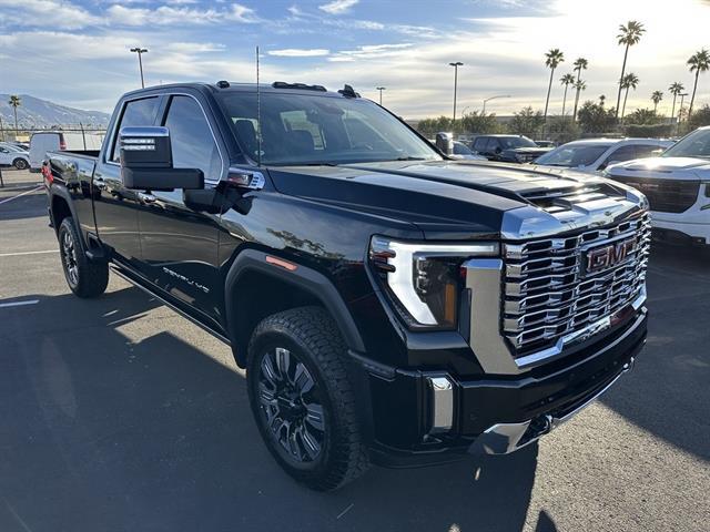 2026 GMC Sierra 2500HD 4WD CREW 159&quot; Tucson AZ