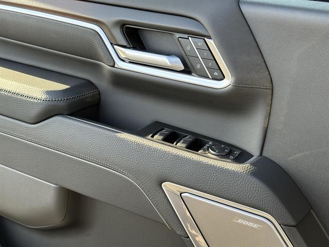 2026 GMC Sierra 2500HD 4WD CREW 159&quot; Tucson AZ