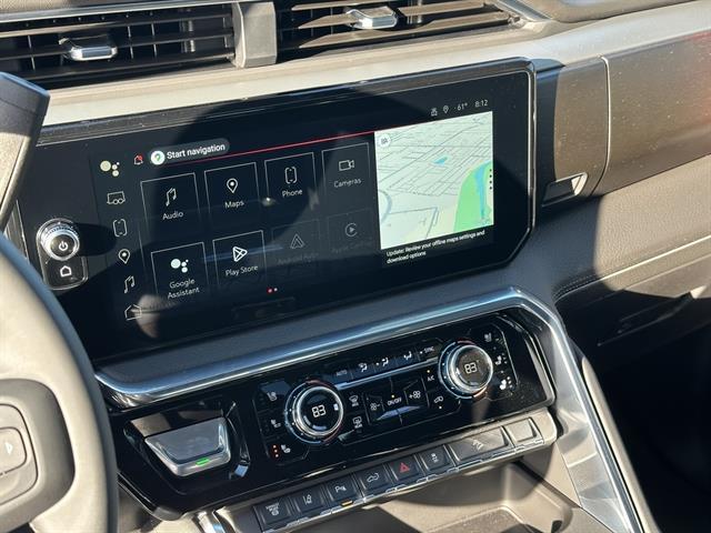 2026 GMC Sierra 2500HD 4WD CREW 159" Tucson AZ