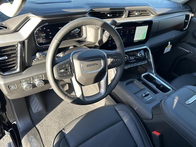 2026 GMC Sierra 2500HD 4WD CREW 159&quot; Tucson AZ