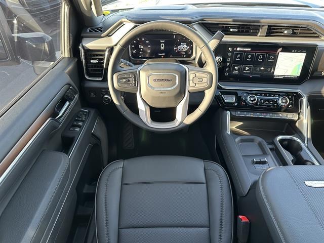 2026 GMC Sierra 2500HD 4WD CREW 159" Tucson AZ