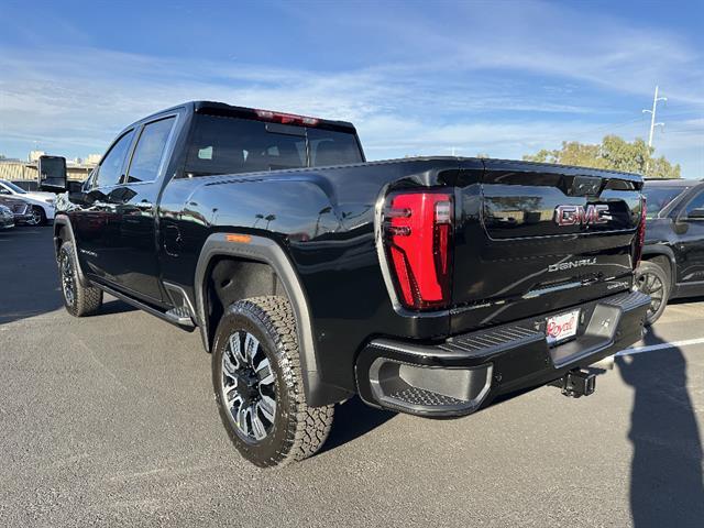 2026 GMC Sierra 2500HD 4WD CREW 159" Tucson AZ