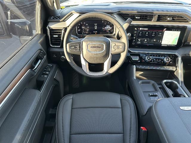 2026 GMC Sierra 2500HD 4WD CREW 159" Tucson AZ