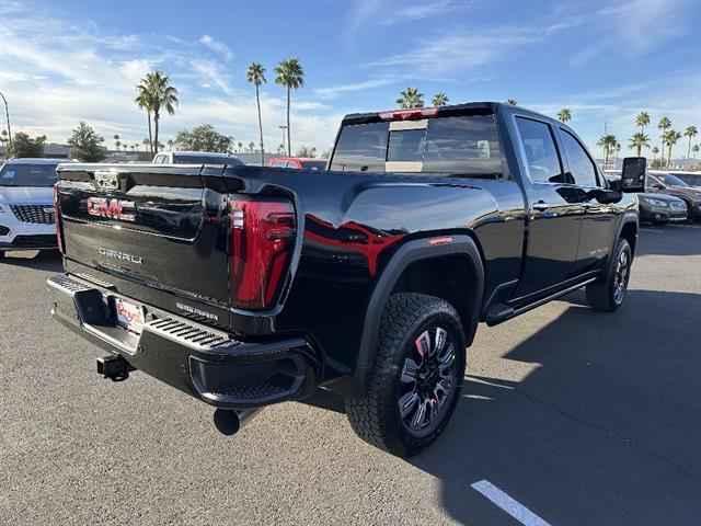 2026 GMC Sierra 2500HD 4WD CREW 159" Tucson AZ