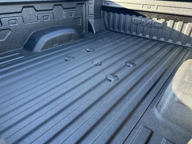 2026 GMC Sierra 2500HD 4WD CREW 159" Tucson AZ