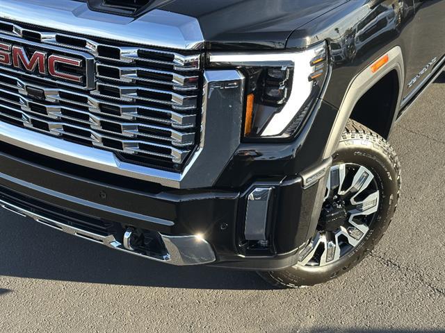 2026 GMC Sierra 2500HD 4WD CREW 159" Tucson AZ