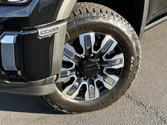 2026 GMC Sierra 2500HD 4WD CREW 159" Tucson AZ