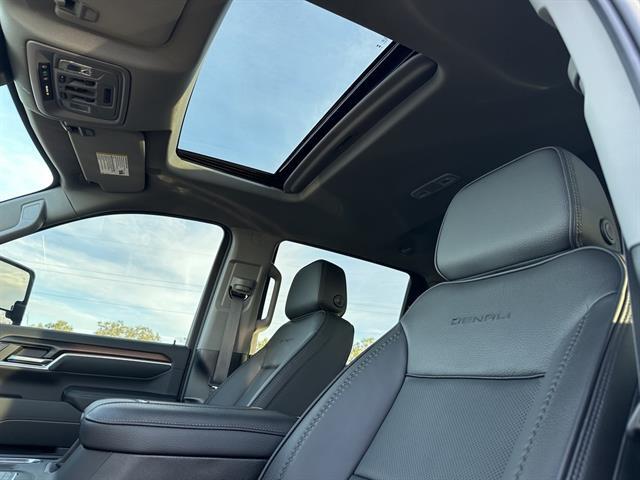 2026 GMC Sierra 2500HD 4WD CREW 159&quot; Tucson AZ