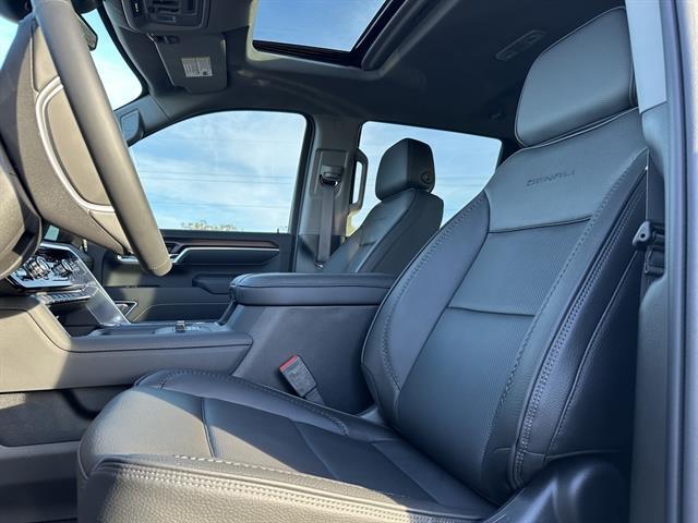 2026 GMC Sierra 2500HD 4WD CREW 159&quot; Tucson AZ