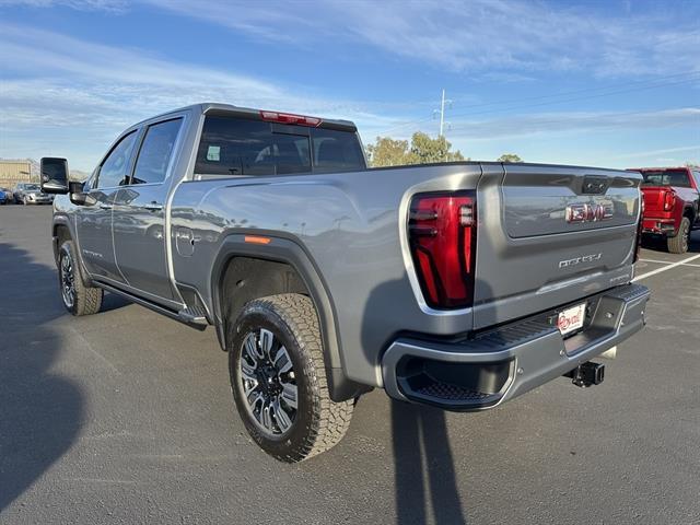 2026 GMC Sierra 2500HD 4WD CREW 159&quot; Tucson AZ