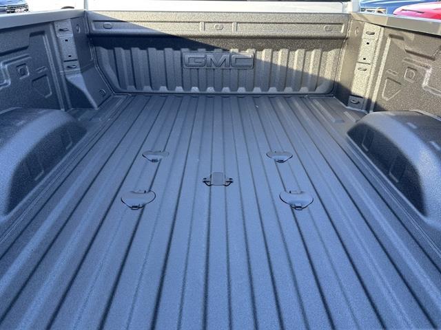 2026 GMC Sierra 2500HD 4WD CREW 159&quot; Tucson AZ