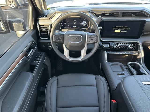 2026 GMC Sierra 2500HD 4WD CREW 159&quot; Tucson AZ