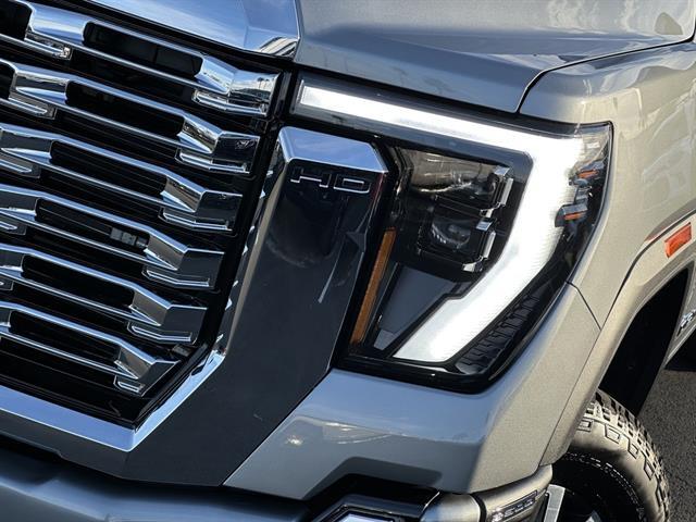 2026 GMC Sierra 2500HD 4WD CREW 159&quot; Tucson AZ