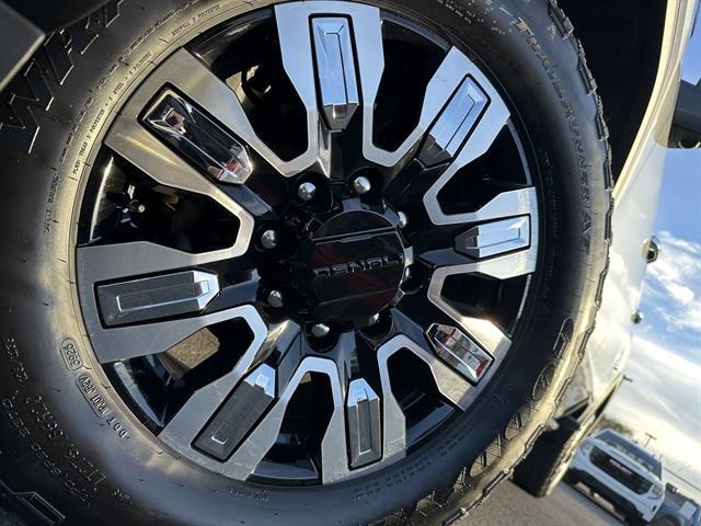 2026 GMC Sierra 2500HD 4WD CREW 159"