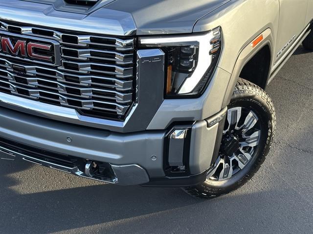 2026 GMC Sierra 2500HD 4WD CREW 159&quot; Tucson AZ