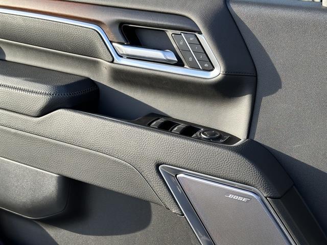 2026 GMC Sierra 2500HD 4WD CREW 159&quot; Tucson AZ