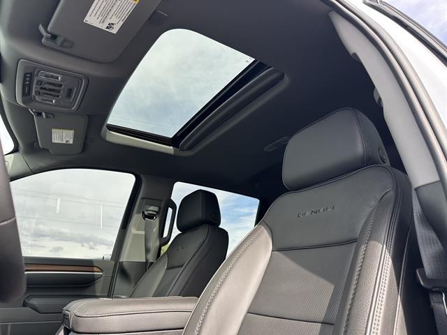 2026 GMC Sierra 2500HD 4WD CREW 159" Tucson AZ