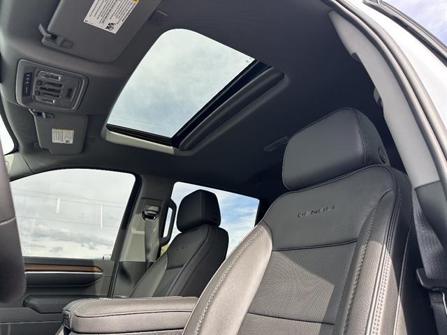 2026 GMC Sierra 2500HD 4WD CREW 159" Tucson AZ