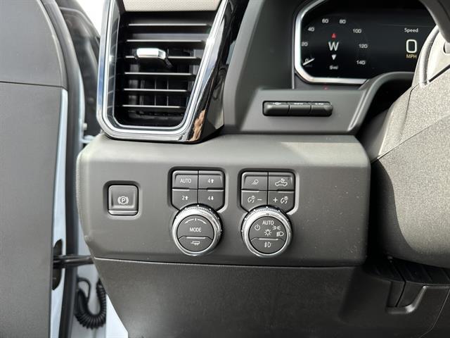 2026 GMC Sierra 2500HD 4WD CREW 159" Tucson AZ