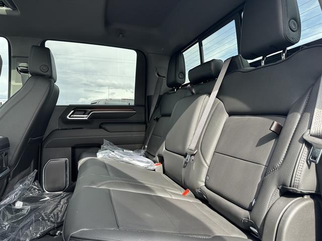 2026 GMC Sierra 2500HD 4WD CREW 159" Tucson AZ