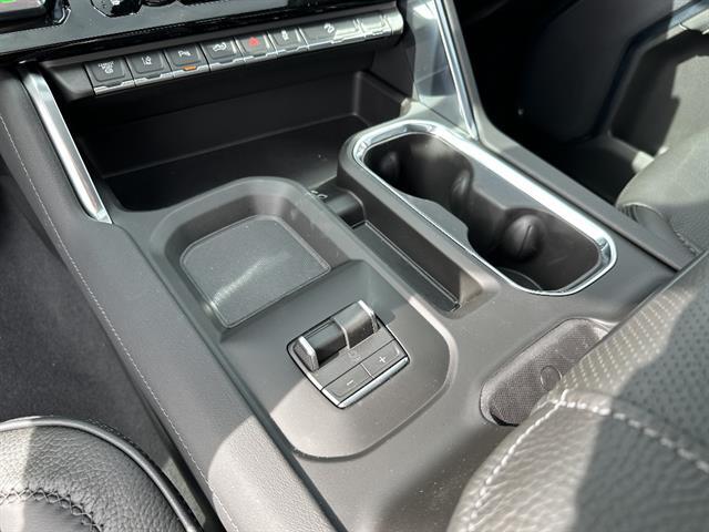 2026 GMC Sierra 2500HD 4WD CREW 159" Tucson AZ