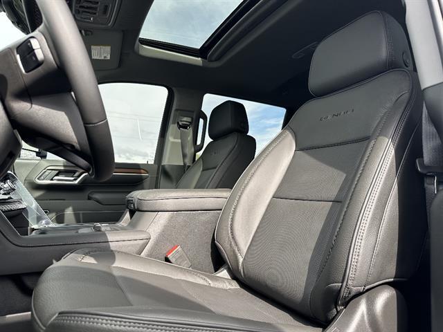 2026 GMC Sierra 2500HD 4WD CREW 159" Tucson AZ