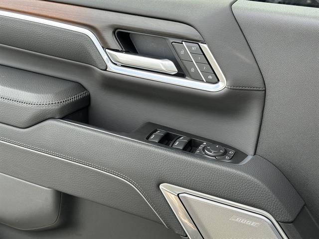 2026 GMC Sierra 2500HD 4WD CREW 159" Tucson AZ