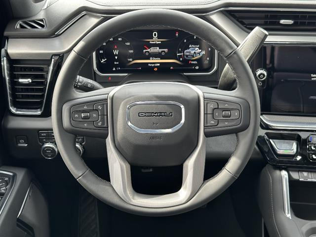 2026 GMC Sierra 2500HD 4WD CREW 159" Tucson AZ