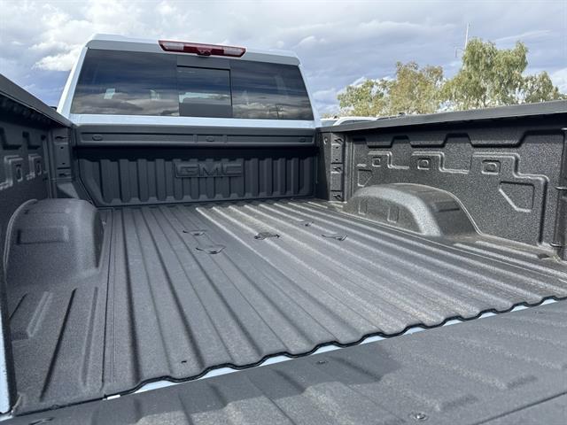 2026 GMC Sierra 2500HD 4WD CREW 159" Tucson AZ